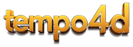 tempo4d logo