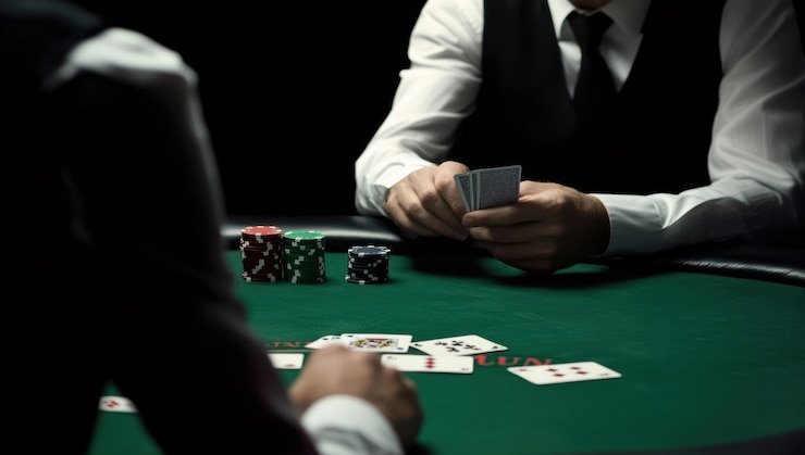 tempo4d Leprechaun Riches